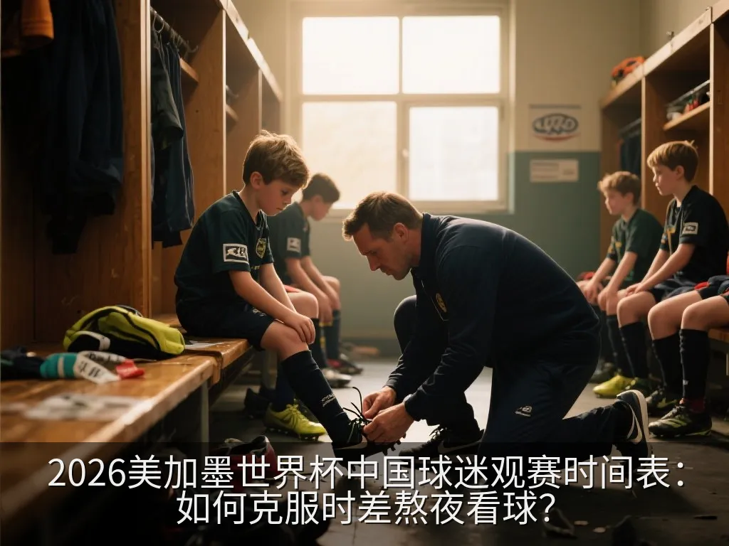 2026世界杯北京时间观赛日程表与时钟