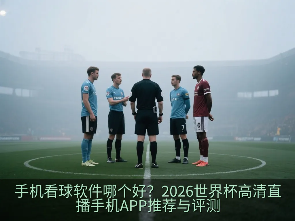 安全绿色的看球软件官方下载页面与手机安装界面示意图